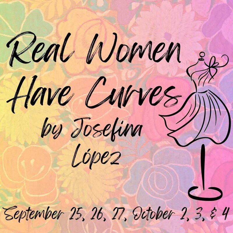 Real Women Have Curves