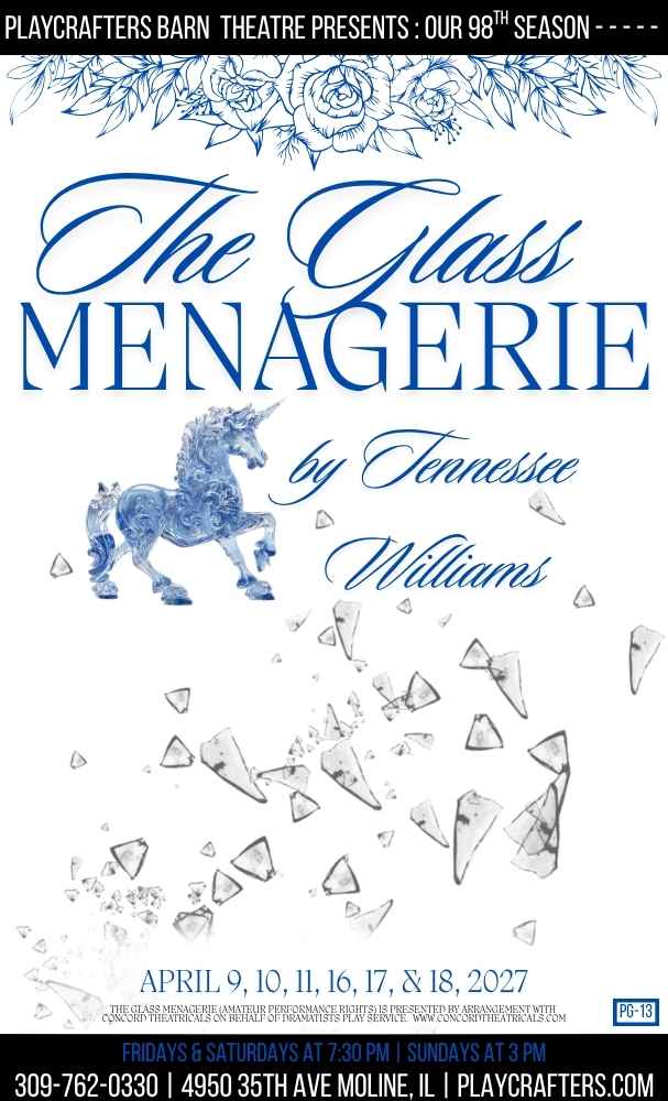 The Glass Menagerie