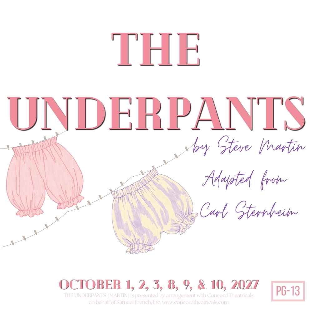 The Underpants