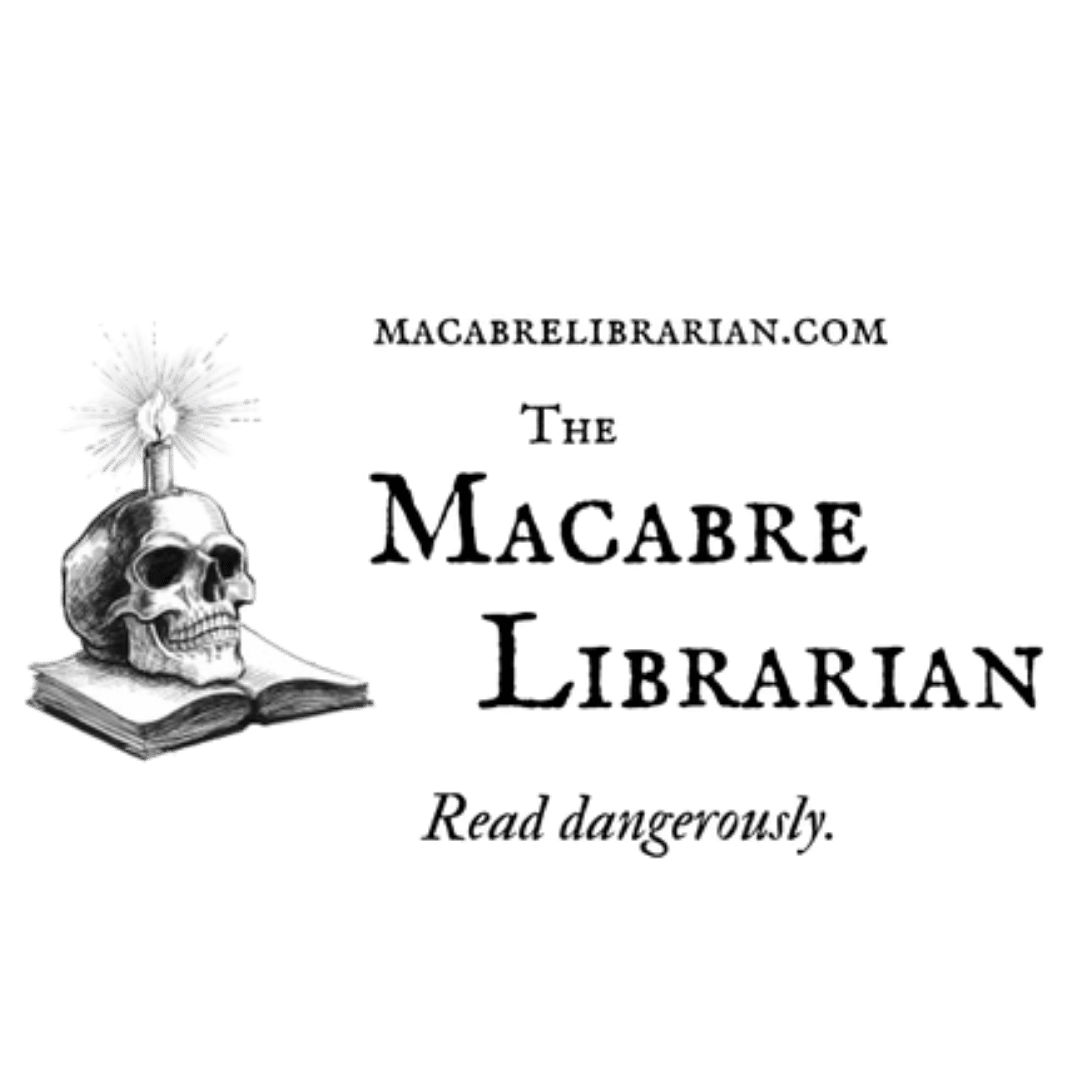 The Macabre Librarian