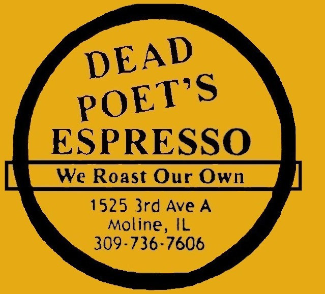 Dead Poets Espresso